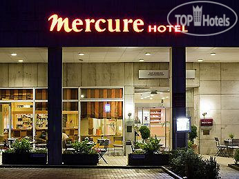 Photos Mercure Hotel Bad Homburg Friedrichsdorf