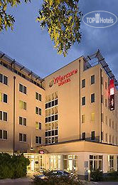 Фото Mercure Hotel Frankfurt Airport Neu-Isenburg