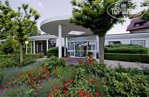 Photos Baden-Klinik