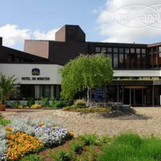 Фото Hotel Stadt Breisach