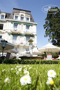 Photos IBB Grandhotel Romerbad