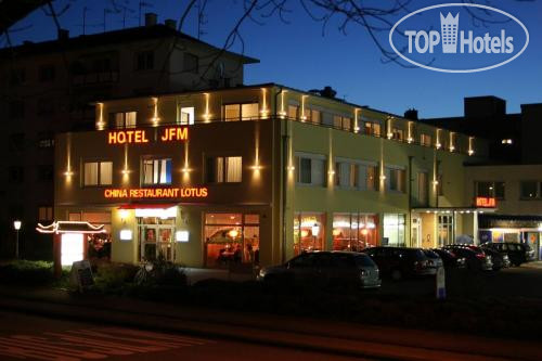 Photos JFM Hotel