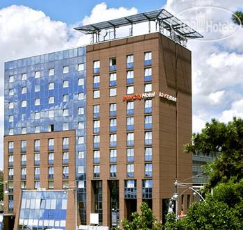 Фото InterCityHotel Freiburg