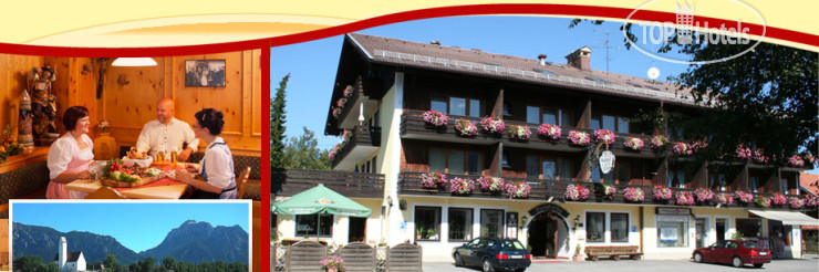 Photos Landgasthof Zur Post