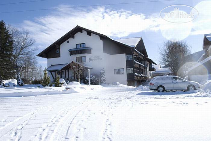 Photos Hotel Alpenrose