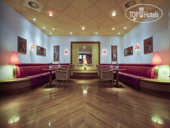 Photos Radisson Blu Hotel Karlsruhe