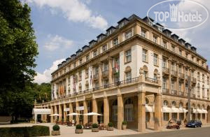 Фото Schlosshotel Karlsruhe