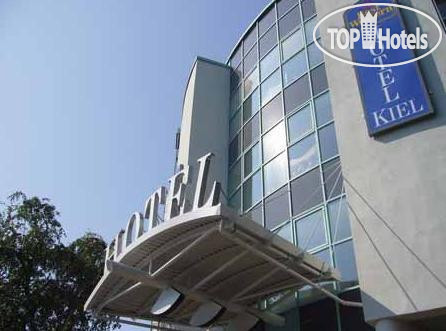 Photos Best Western Hotel Kiel