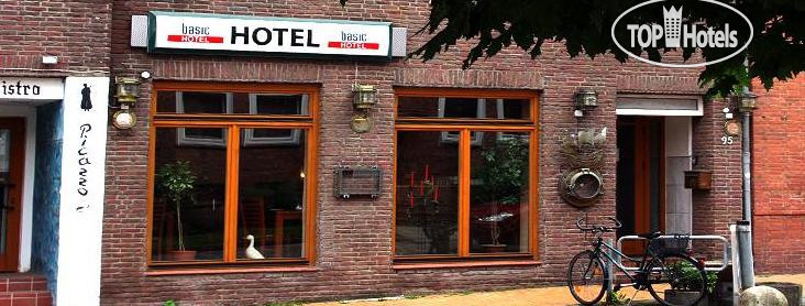 Фото Basic Hotel City