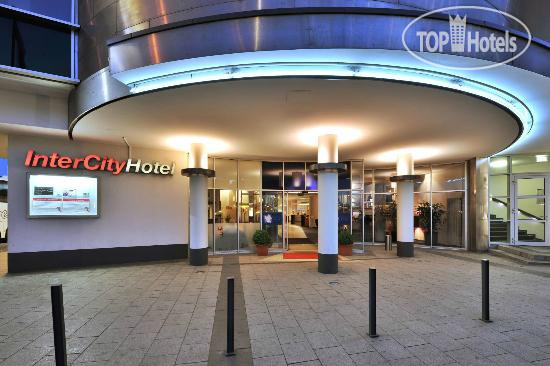Фото InterCityHotel Kiel