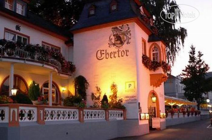 Photos Ebertor Hotel
