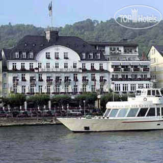 Photos Best Western Premier Bellevue Rheinhotel