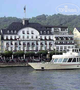 Photos Best Western Premier Bellevue Rheinhotel
