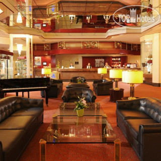 Фото Maritim Halle