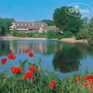 Photos Top Hotel am Bruchsee