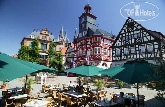 Photos Park Inn by Radisson Heppenheim