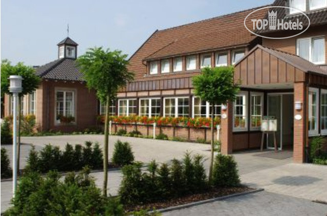 Photos AKZENT Hotel Werseturm'ken