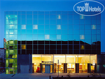 Photos Ibis Muenster City