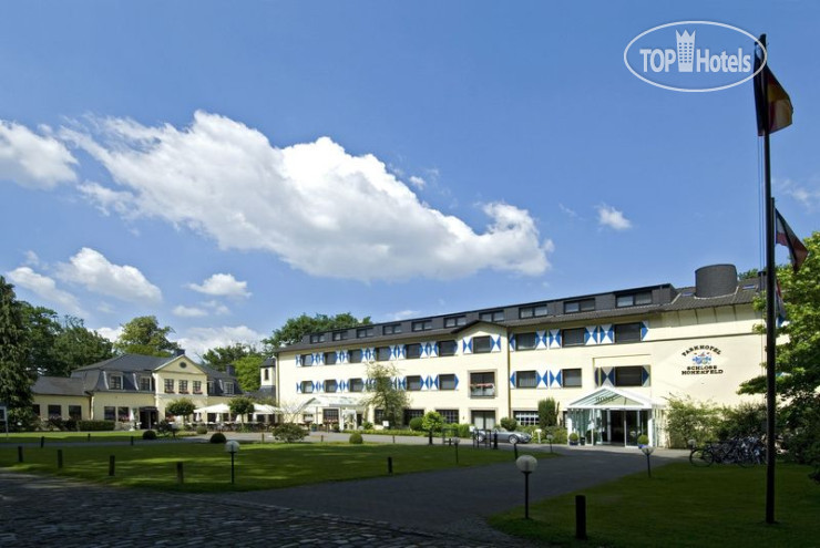 Photos Park Schloss Hohenfeld