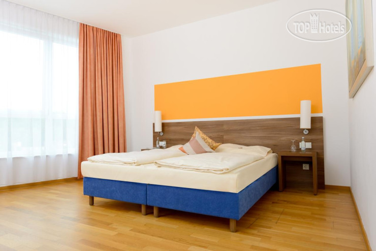 Photos ZAR Hotel Vitalis