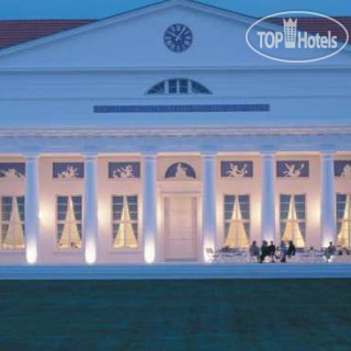 Photos Grand Hotel Heiligendamm