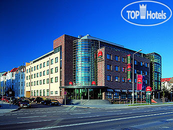 Photos Ibis Rostock