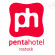 Pentahotel Rostock 4*