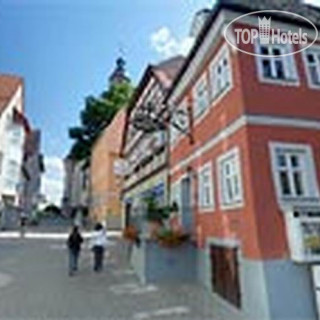 Фото Arvena Reichsstadt Hotel