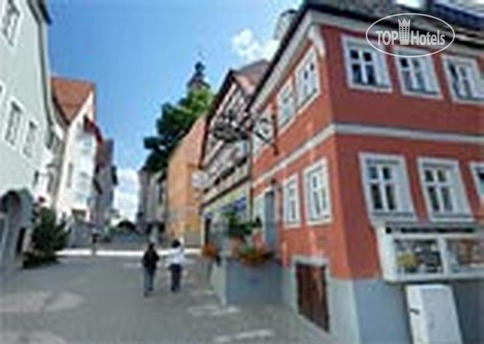 Photos Arvena Reichsstadt Hotel