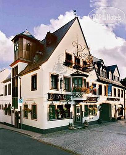 Photos Central Hotel Ringhotel Rudesheim