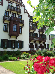 Фото Krone Assmannshausen