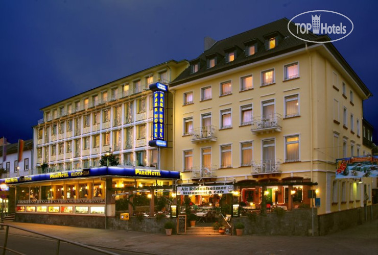 Photos ParkHotel Rudesheim am Rhein