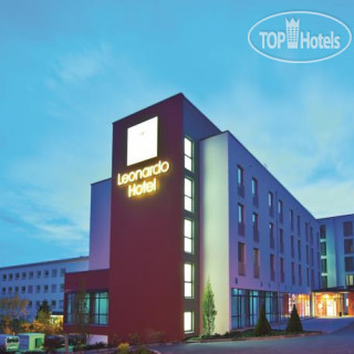 Photos Leonardo Hotel Volklingen-Saarbrucken