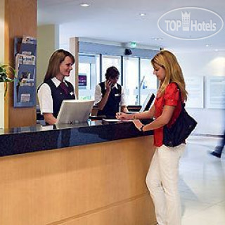 Photos Mercure Hotel Saarbruecken Sued