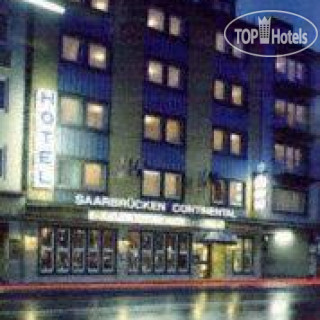 Photos Continental Saarbruecken