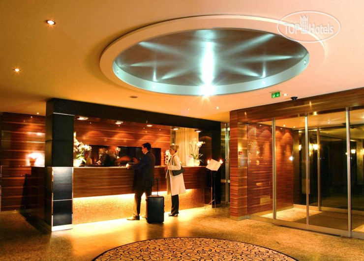 Photos Schlosshotel Monrepos