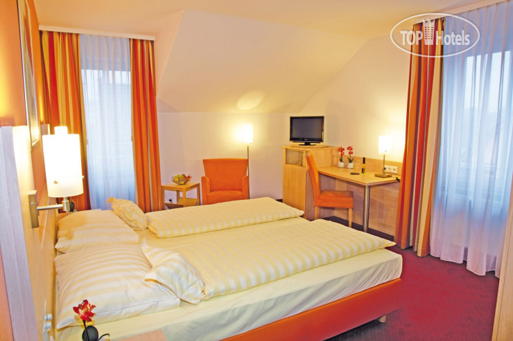 Photos Best Western Hotel Favorit