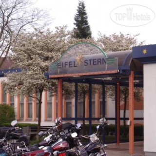Фото Eifelstern Hotel