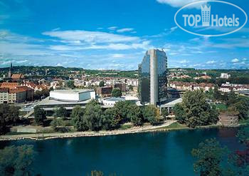 Photos Maritim Hotel Ulm