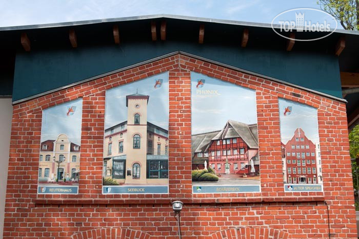 Photos Seeblick Wismar