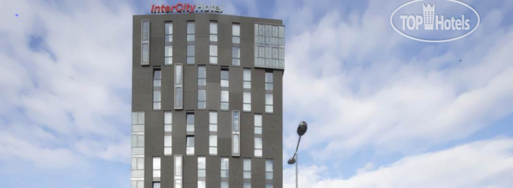 Hotelier's photos InterCityHotel Mannheim 4*