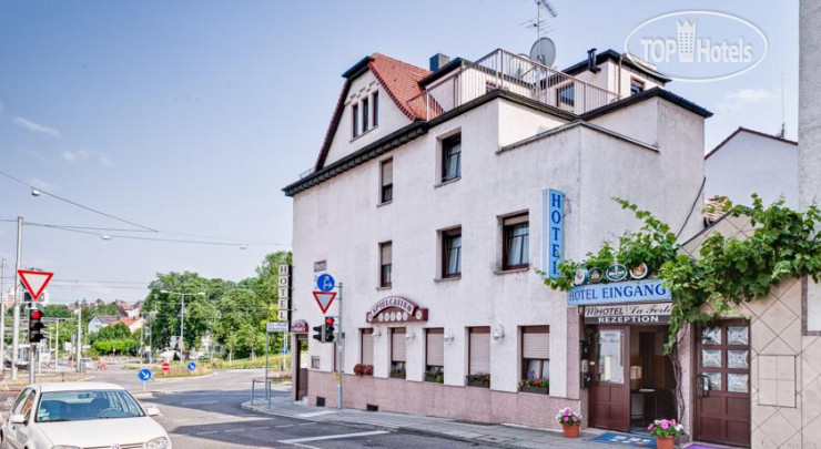 Hotel photo M-Hotel 