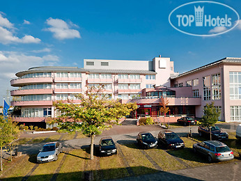 Hotel photo Mercure Hotel Stuttgart Schwieberdingen 4*