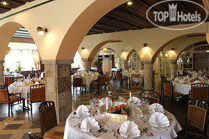 Hotel photo Clarion Collection Hotel Bad Ueberkingen 4*
