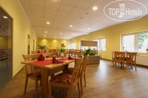 New photos from tourists Hotel am Westend 3*