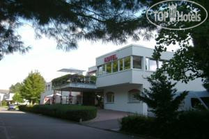Hotelier's photos Hotel am Westend 3*