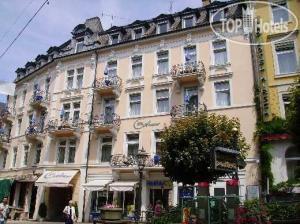 Hotelier's photos Colmar 3*