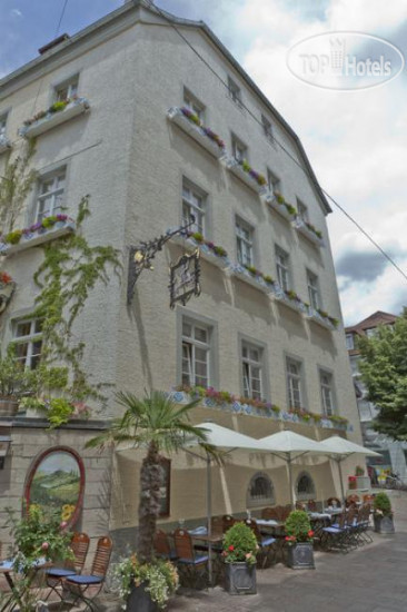 Hotelier's photos Zum Goldenen Loewen 3*
