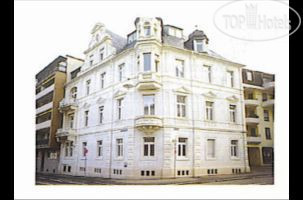 Hotel photo Ferienwohnungen in der Villa Carola 5*