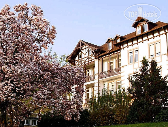Hotelier's photos Tannenhof 3*